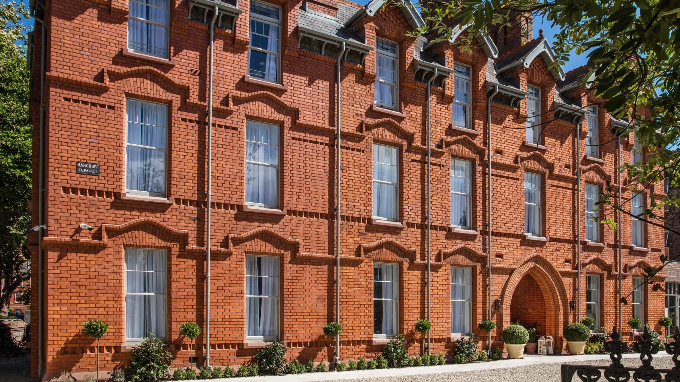 The Wilder Townhouse Monetary Gift Voucher