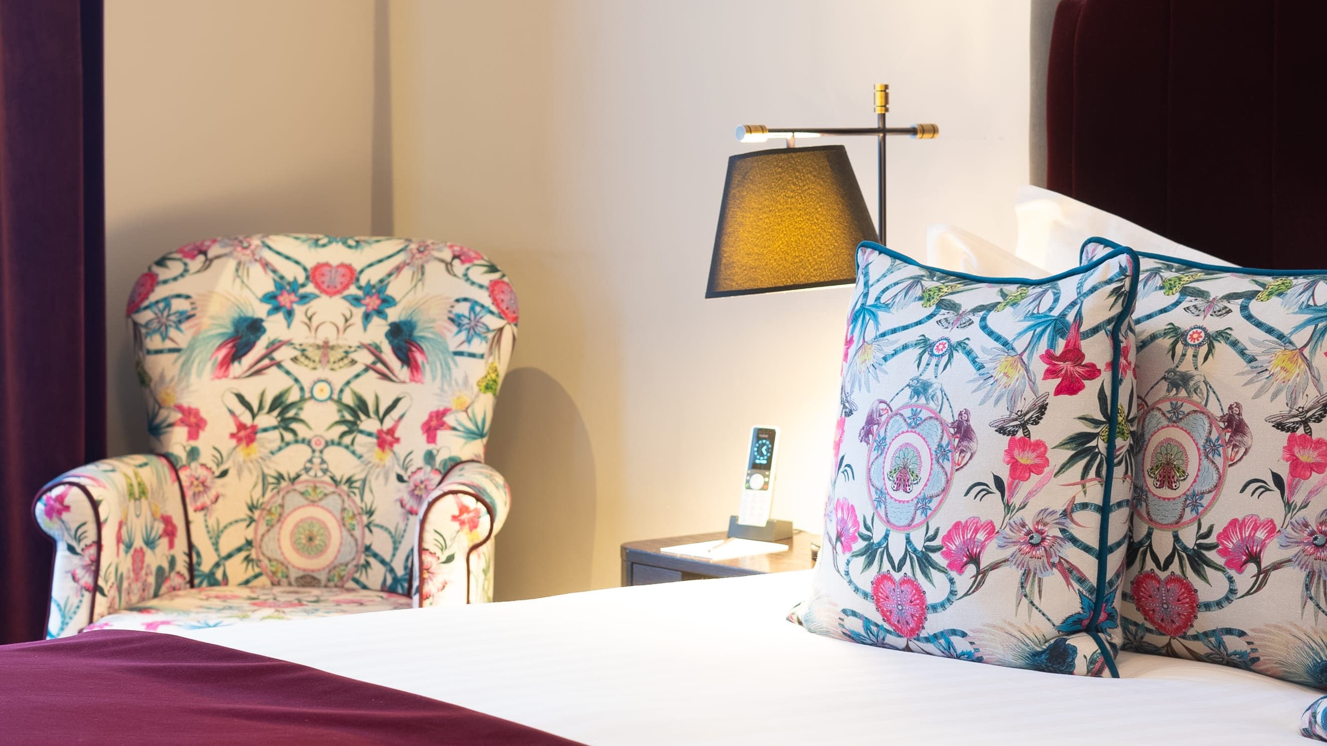 Overnight Stay for Two People - Weekend